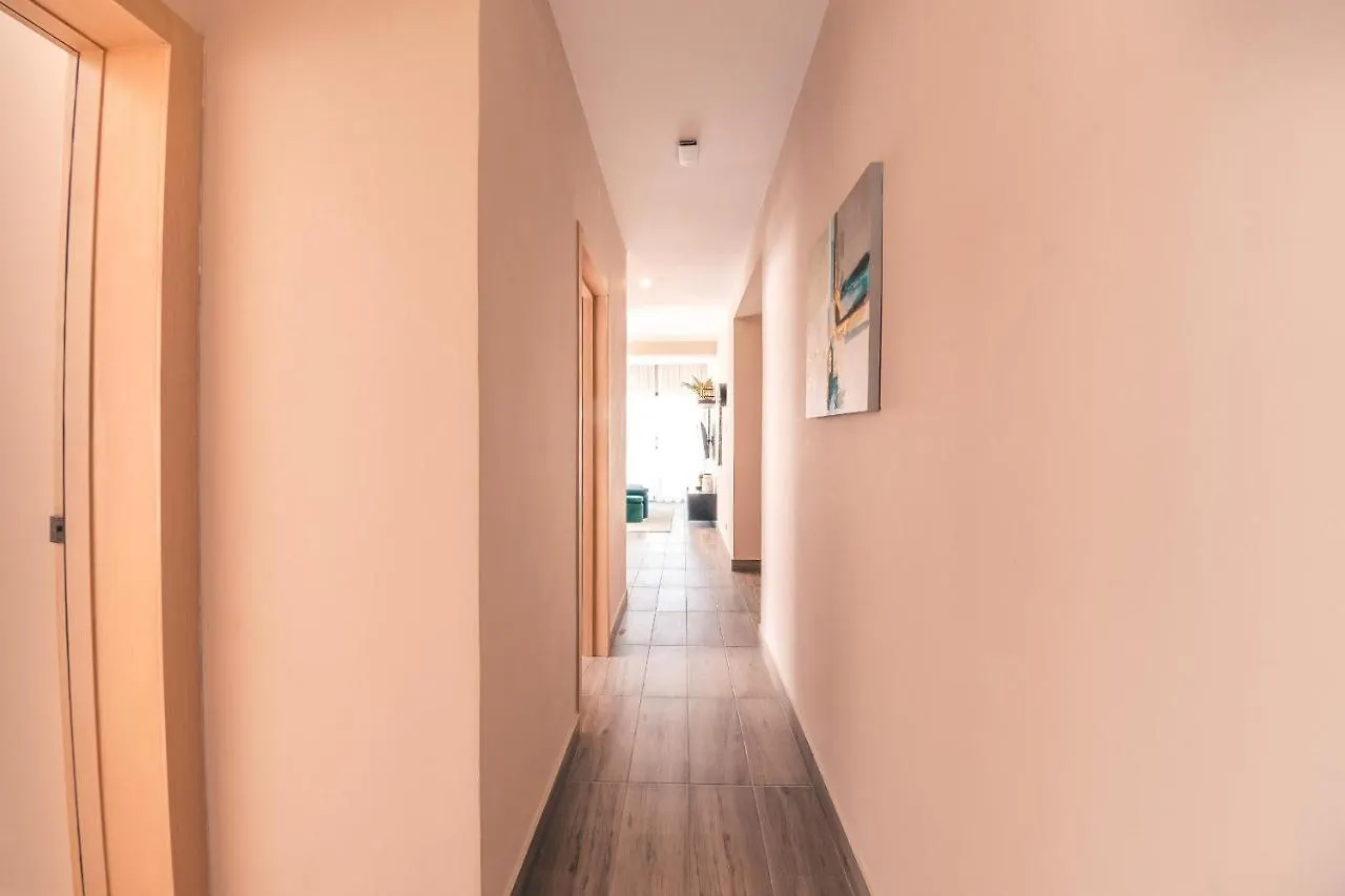 Fully Serviced Apartment At Regatta Living - 2G Santo Domingo 0*,  Dominican Republic