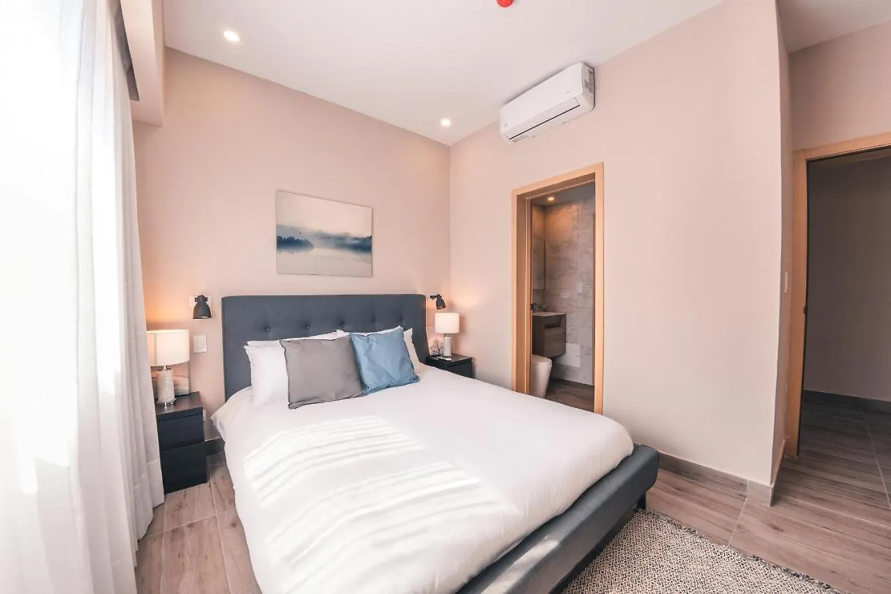 Fully Serviced Apartment At Regatta Living - 2G Santo Domingo