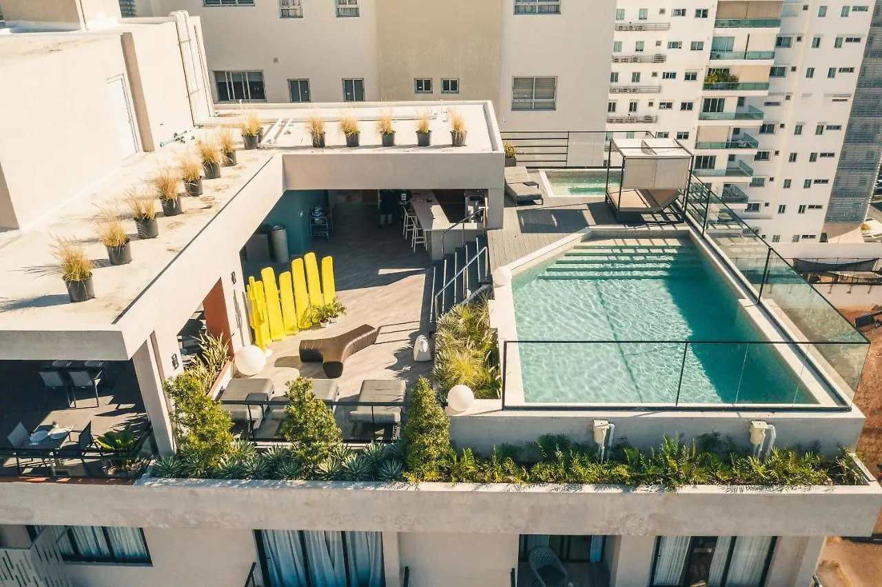 Fully Serviced Apartment At Regatta Living - 2G Santo Domingo