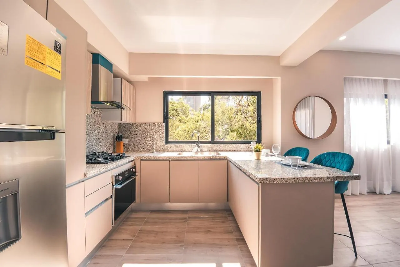 Fully Serviced Apartment At Regatta Living - 2G Santo Domingo