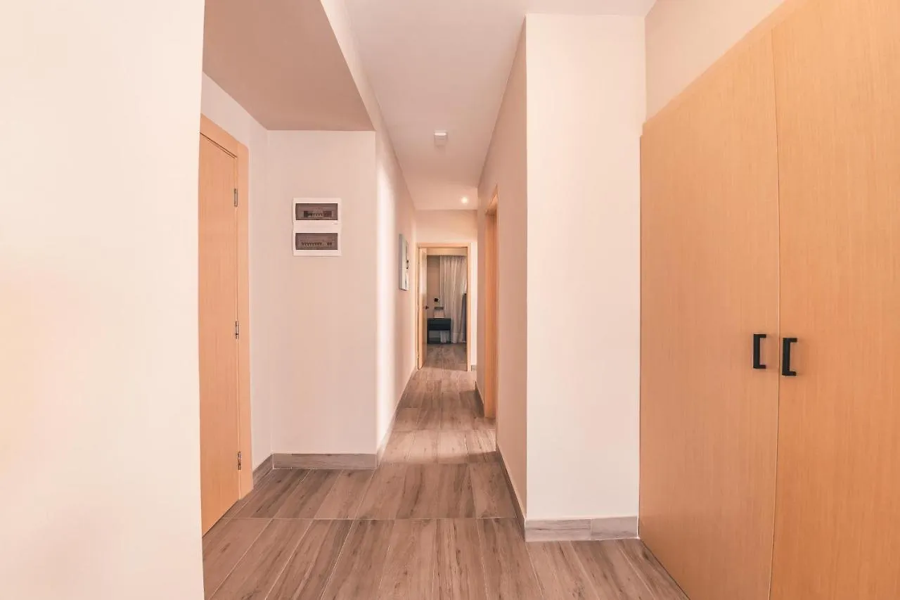 Fully Serviced Apartment At Regatta Living - 2G Santo Domingo